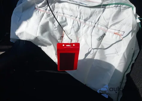 2021 Tesla Model Y Long Range Dual Motor All-Wheel Drive from USA, damaged, VIN 5YJYGDEE2MF063828